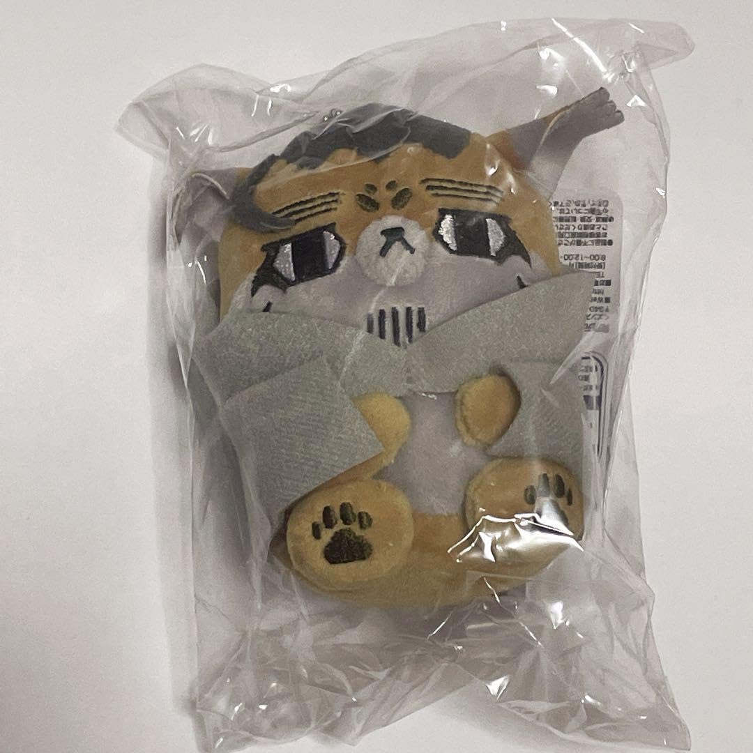 Amazon.co.jp: ゴールデンカムイ どうぶつフォーゼ 尾形百之助 フォゼ