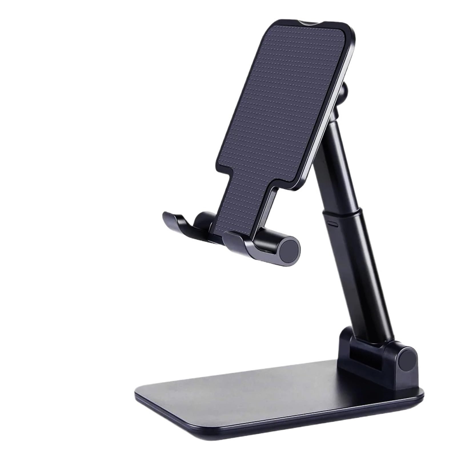 Support de téléphone bureau universel réglable support tablette et smartphone - 6