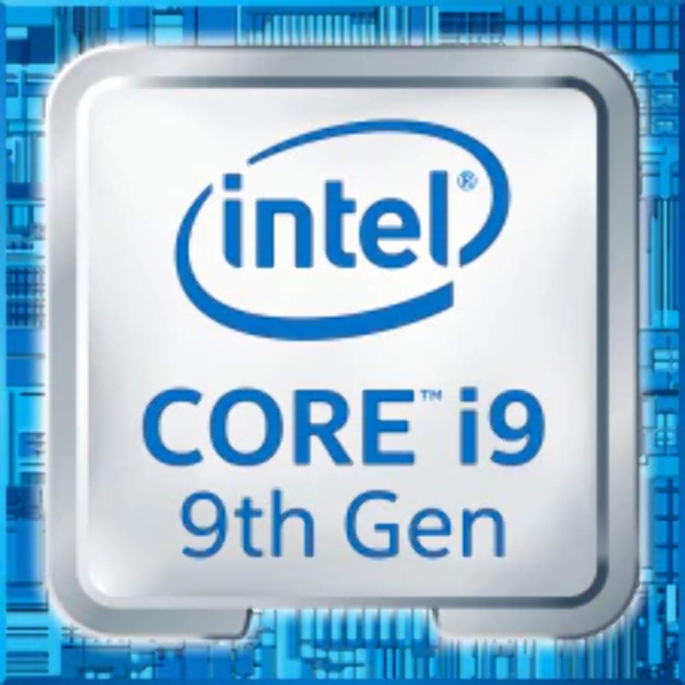 CORE I9-9900K 360GHZ
