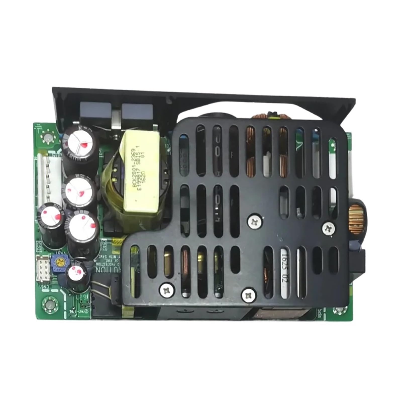 EGTDSFGJA Switch power supply 18V 14A CUS200M-18/MDR