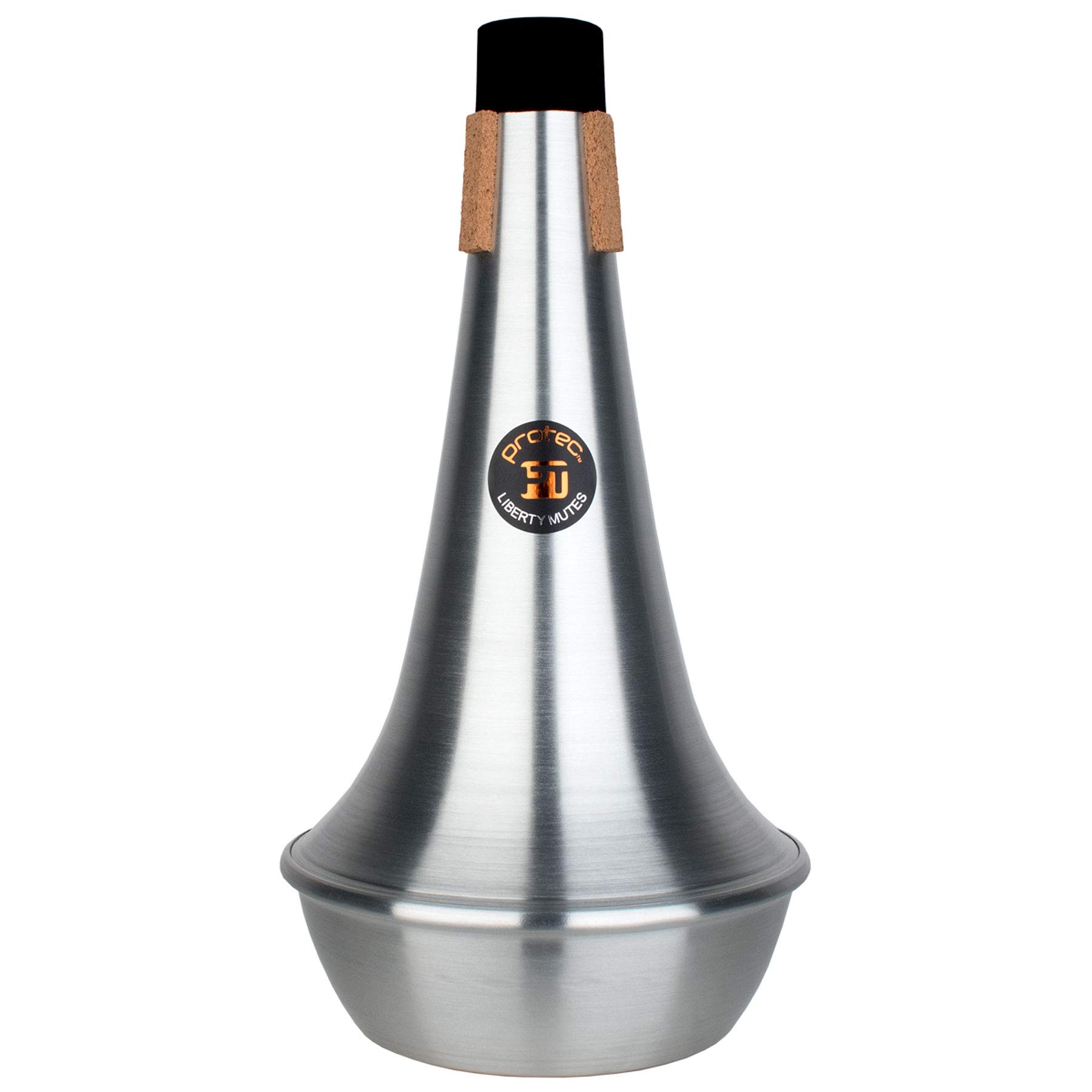Photo 1 of Protec Aluminum Bass Trombone Straight Mute, Model ML108