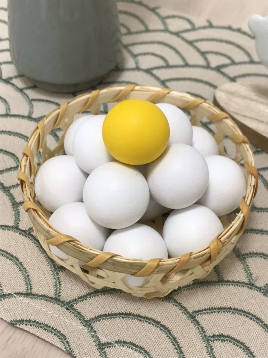 【未使用】　サリュ　お月見　６点 Amazon.co.jp: salut! サリュ十五夜 お月見 インテリア オブジェ