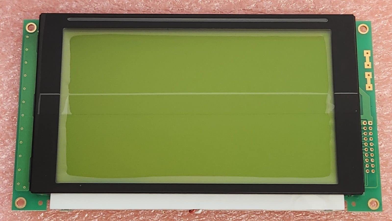 (1 PC) BG240128AYPHHN Display LCD GRAF.240x128 Compatible with Dc/Compatible with Dc