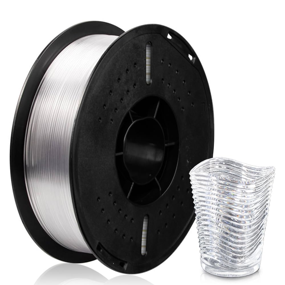 Amazon.co.jp: Pxmalion PMMA アクリル 3Dプリンター用フィラメント 新