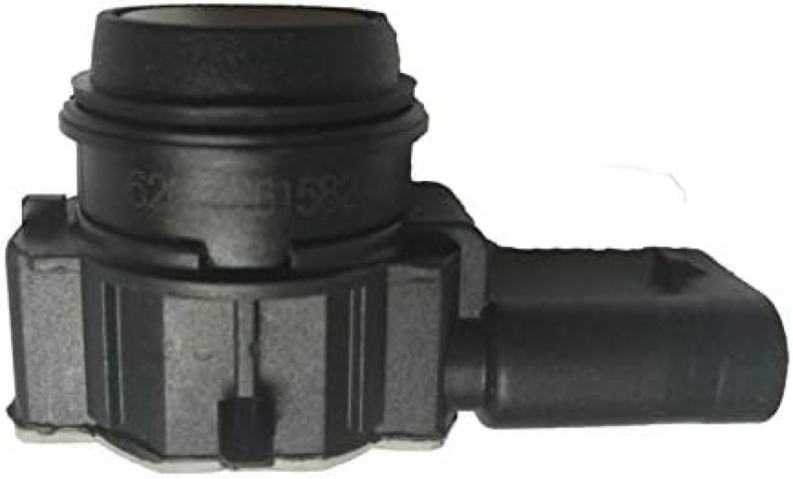 Sensori Di Parcheggio Per BMW Serie 1, 3, 4 - Kit Da 4 Sensori PDC Anteriori/posteriori | Compatibile F20, F30, F33 Set 4 Sensori Parcheggio BMW