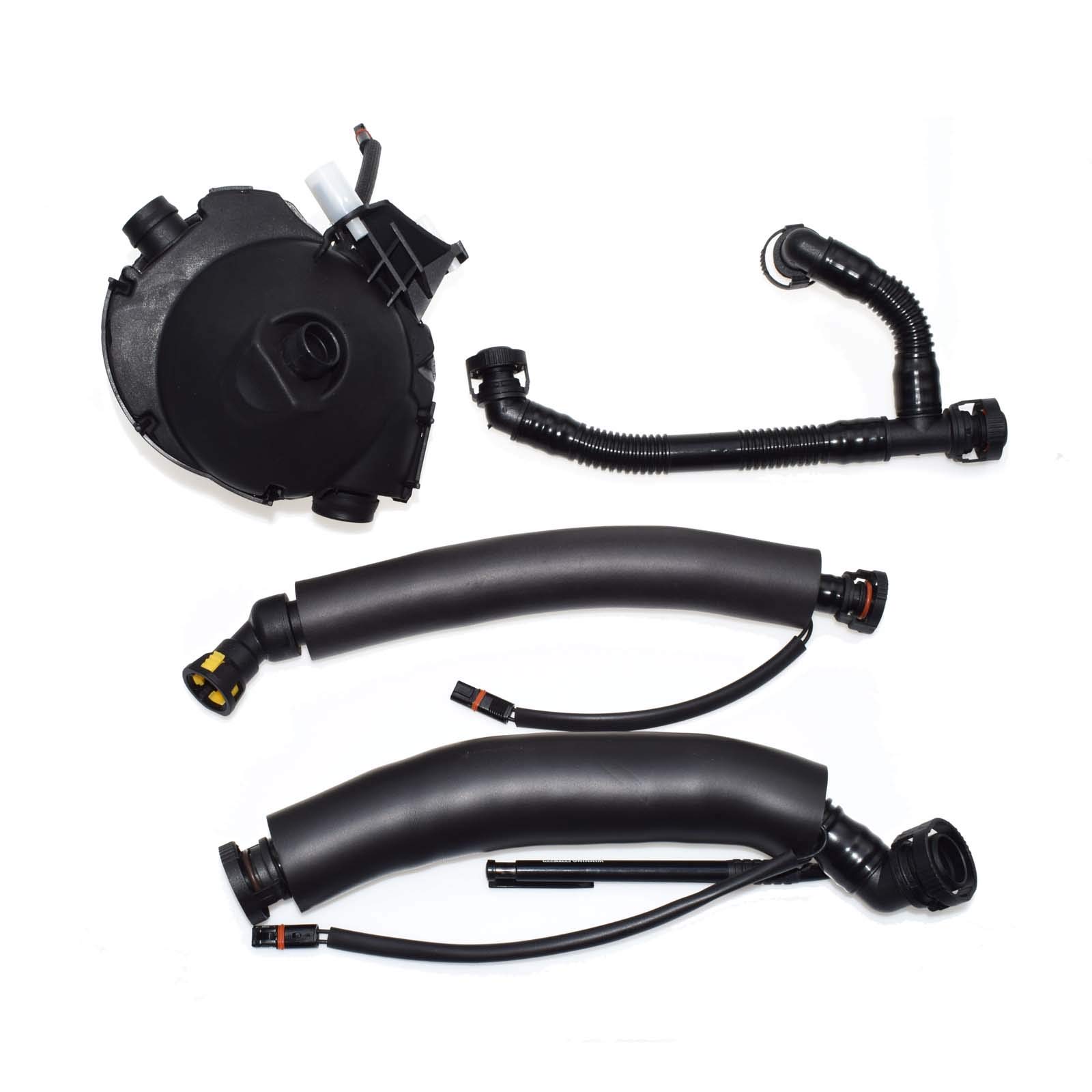 Amazon.com: 11157567801 11157522931 2385016 For BMW ENGINE  