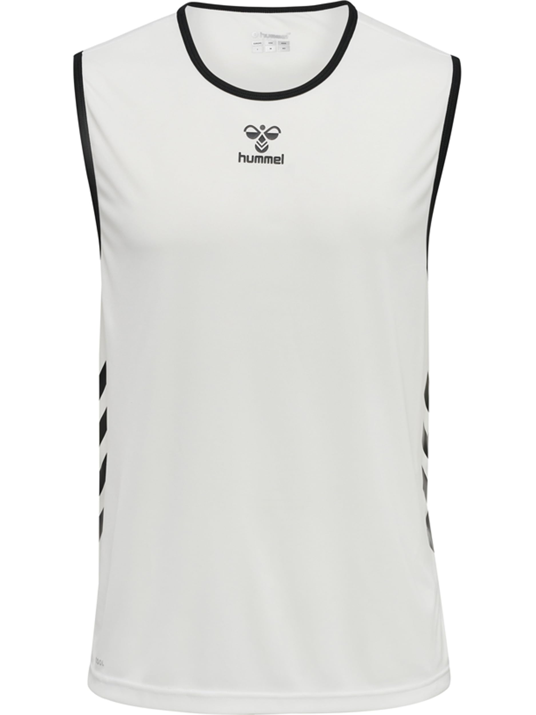 hummel T-shirt Uniseks Hmlcore Xk Basket Jersey