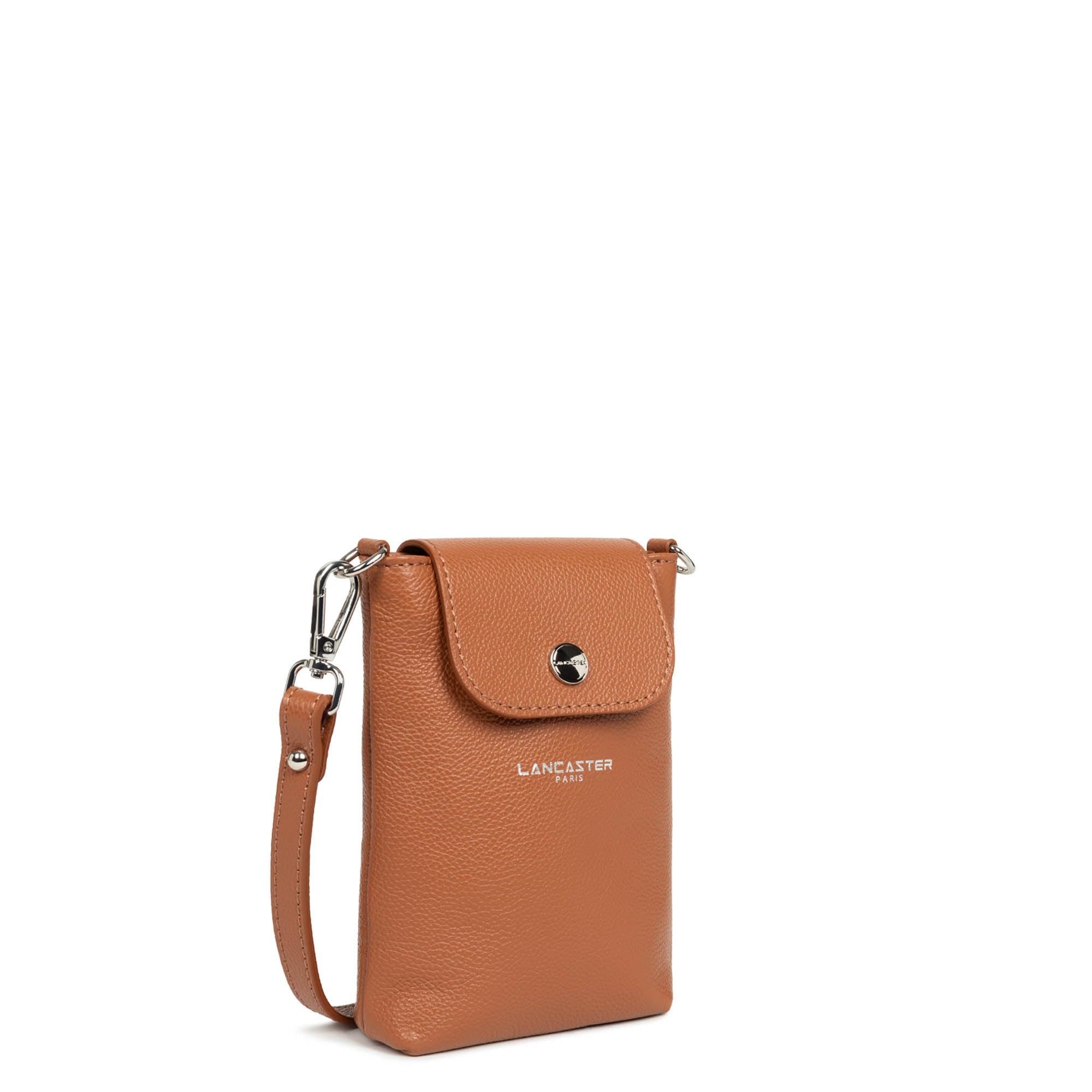 Etui na smartfona - Milano Bao Camel, Wielbłąd, Taille unique