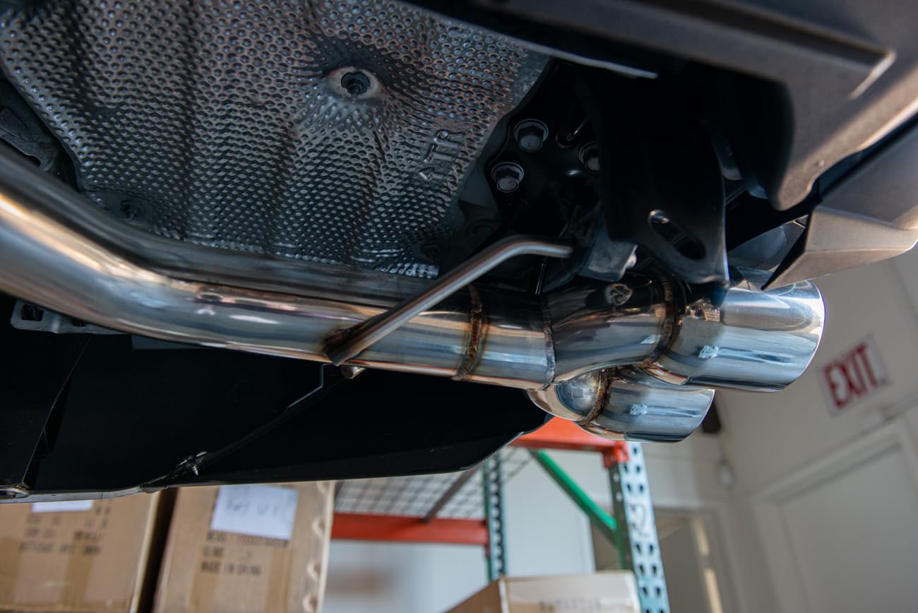 Amazon | 2015年から現在までのレクサスRC200t RC300 RC350 ステンレス