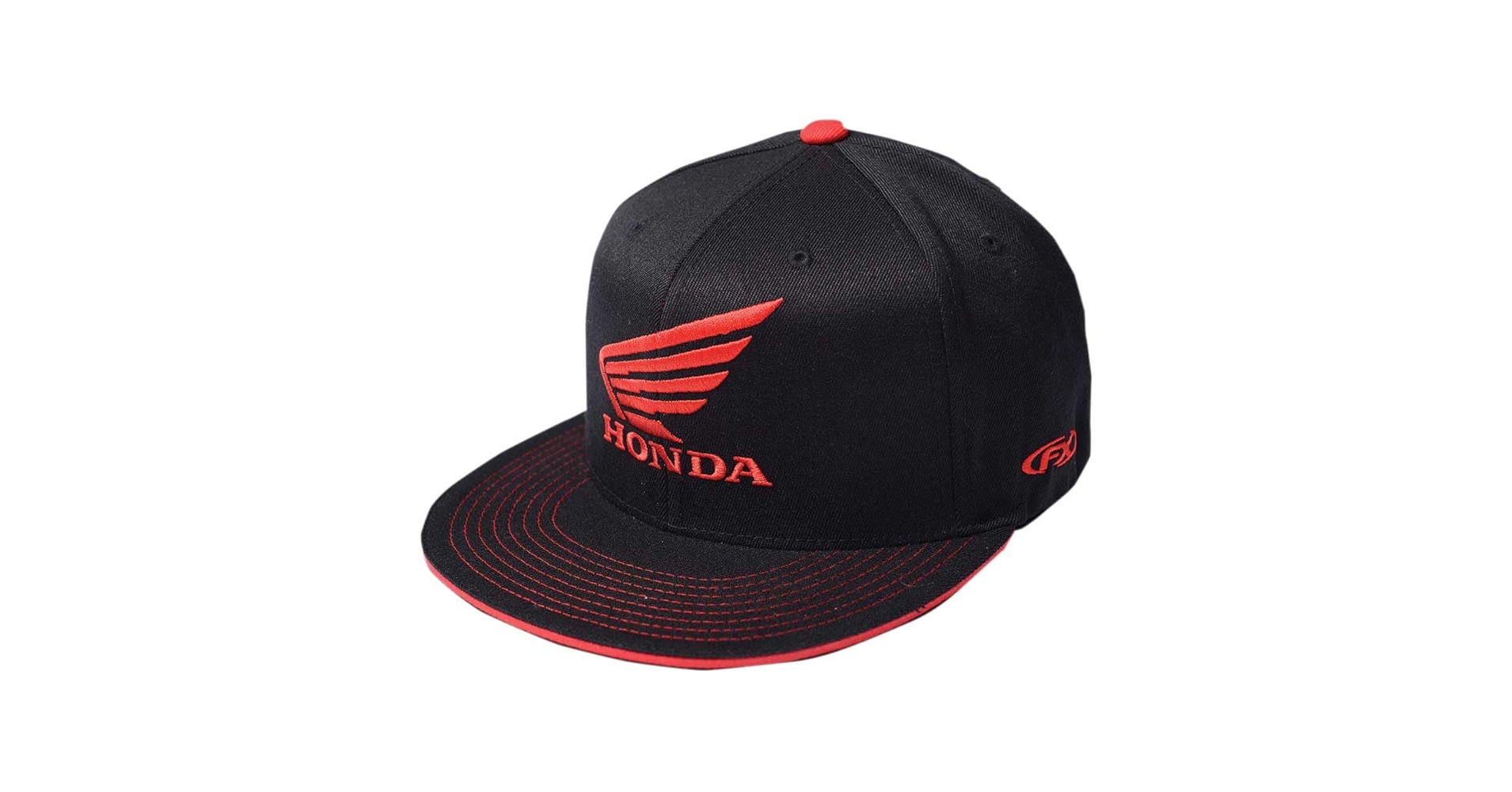 Amazon.com: Factory Effex (17-88390) 'HONDA' Wing Flex-Fit