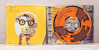 Amazon.co.jp: フリッパーズギター アルバム CD カメラトーク