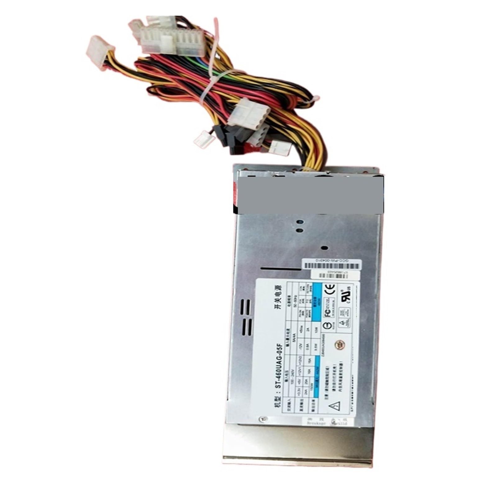 CLBSWYEJK 2U 460W Power Supply ST-460UAG-05F