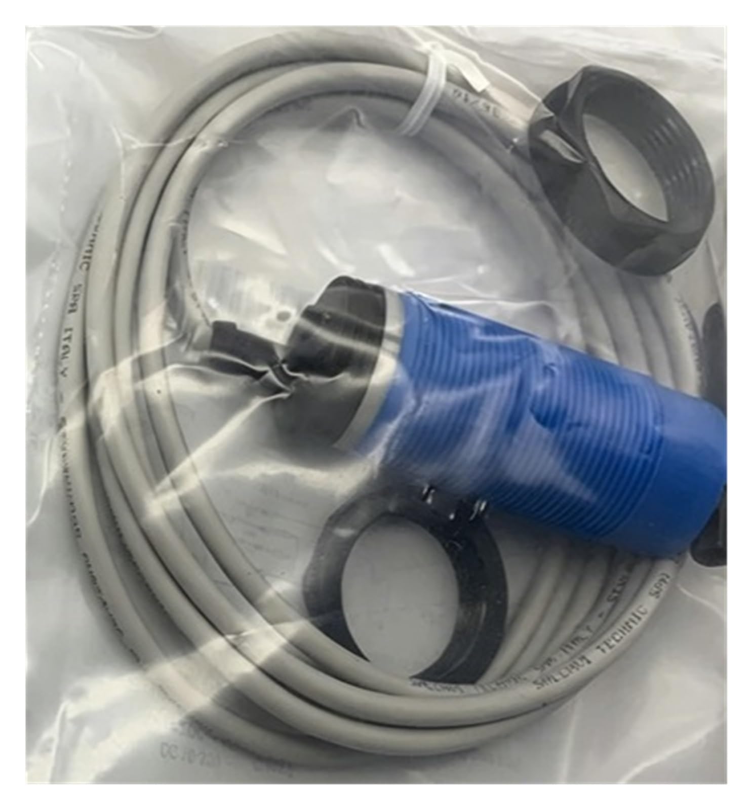 ELZNSQQK 1pcs sensor CM30-25NNP-EW1 CM30-25NNP-KC1 CM30-25NPP-KW1 CM30-16BNP-KC1 CM30-25NPP-EW1 Proximity switch(CM30-25NPP-EW1)