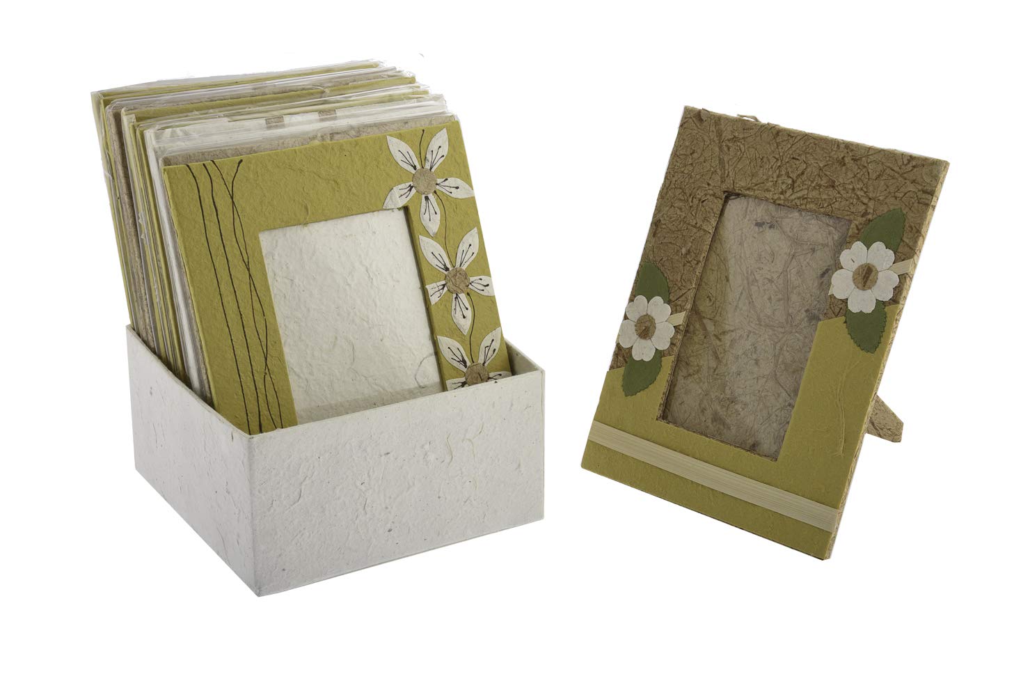 Papier mûrier décoratif Comarco Sa pour créer une ambiance chaleureuse au salon