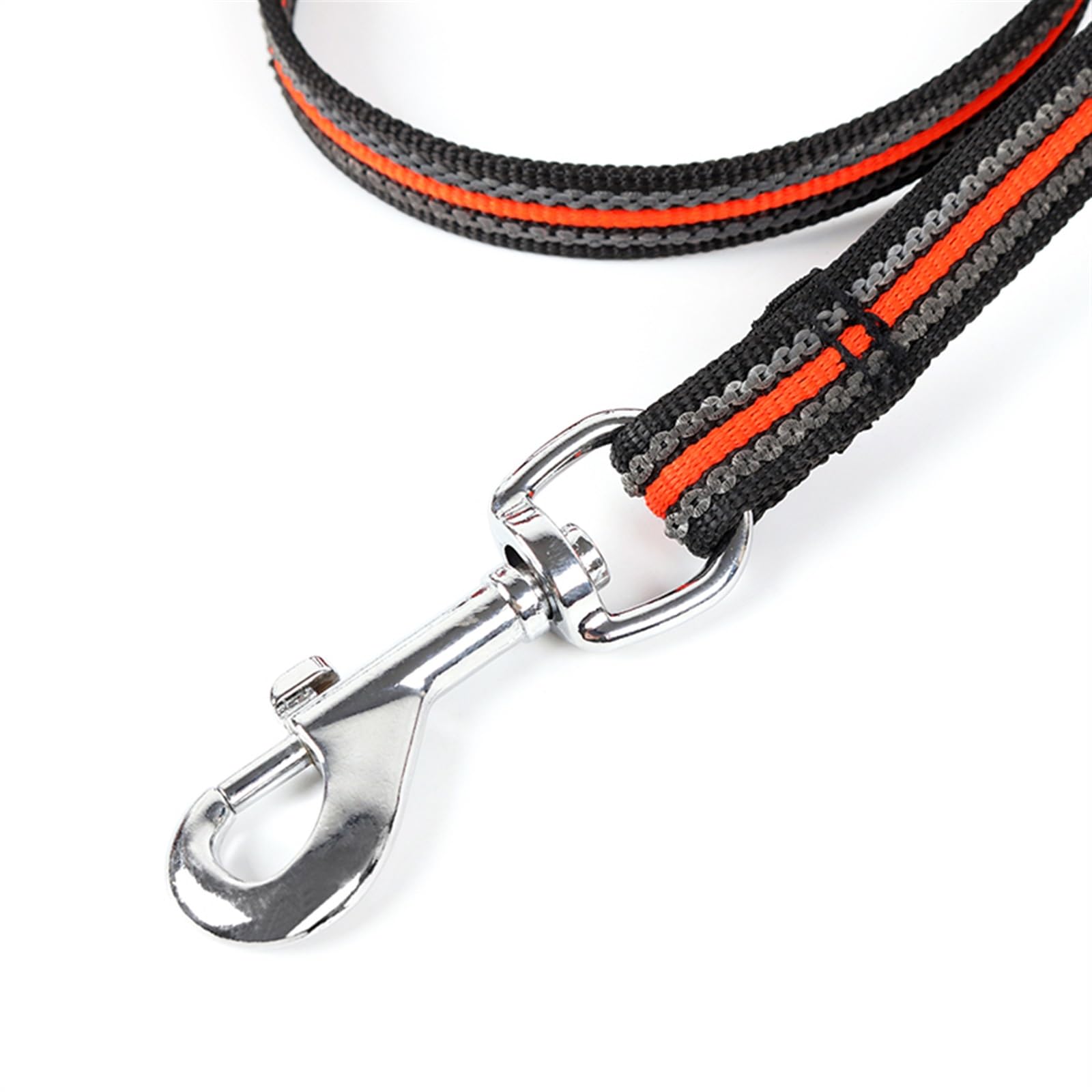 Hundeleine 3M/5M/10M Lange Hundeleinen Nylon Outdoor Tracking Training Pet Lead Belt Schleppleine für Hunde(Green-Black,XL-10m)
