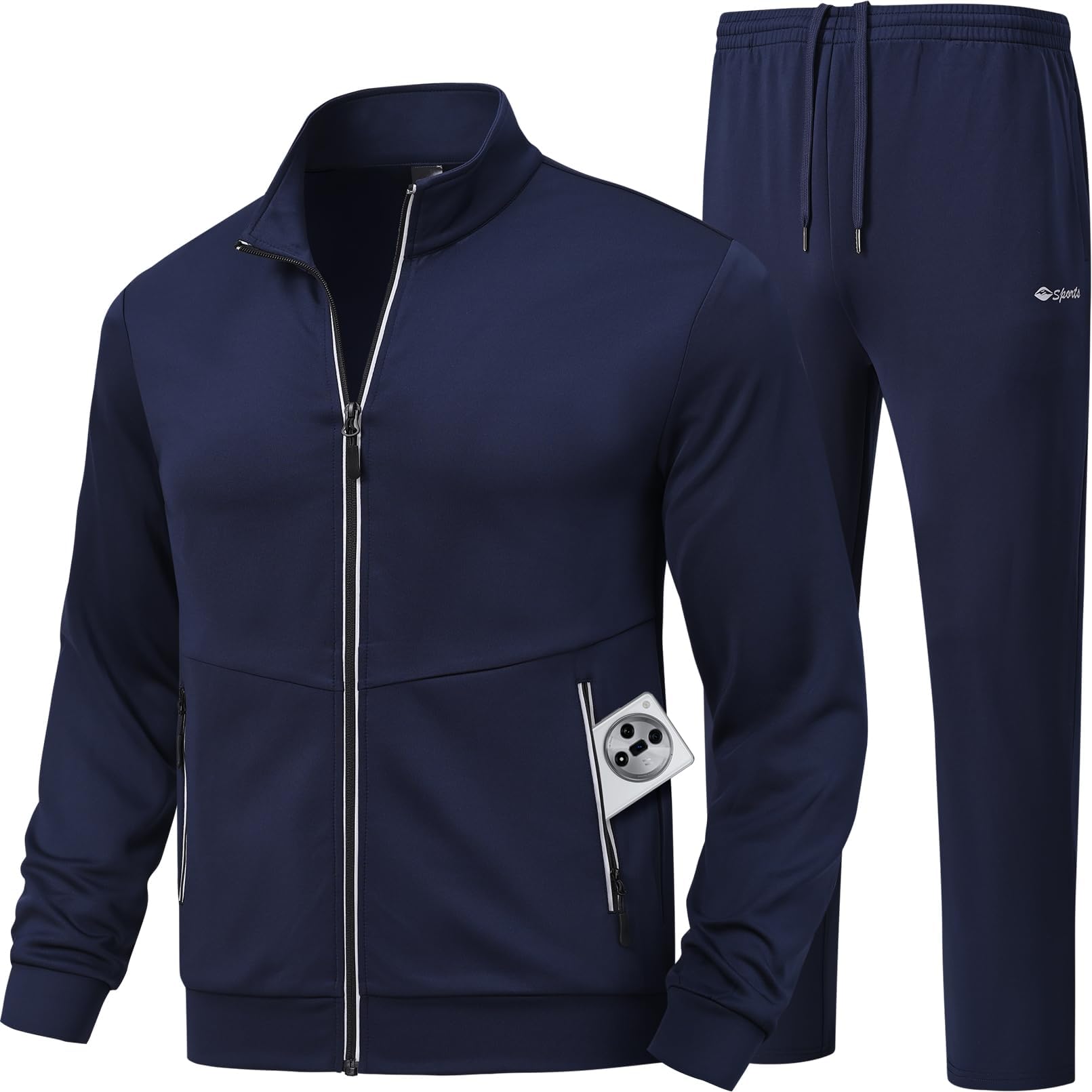 online tracksuit mens
