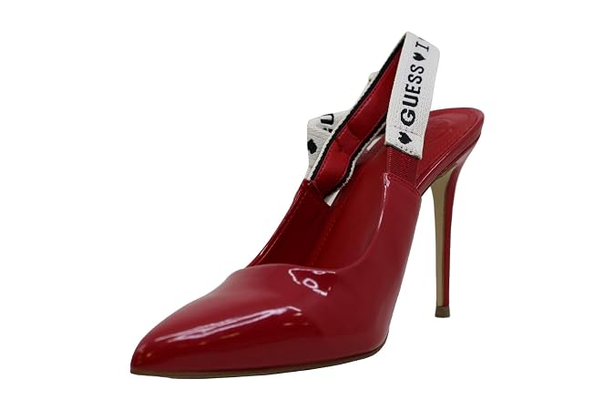 Guess Women's Baji Pumps Women's Shoes 