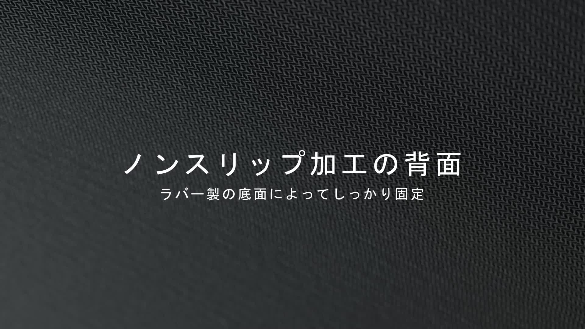 Amazon Co Jp Roccat Sense Icon Xxl 頑丈な樹脂加工 ゲーミングマウスパッド 日本正規代理店品 パソコン 周辺機器