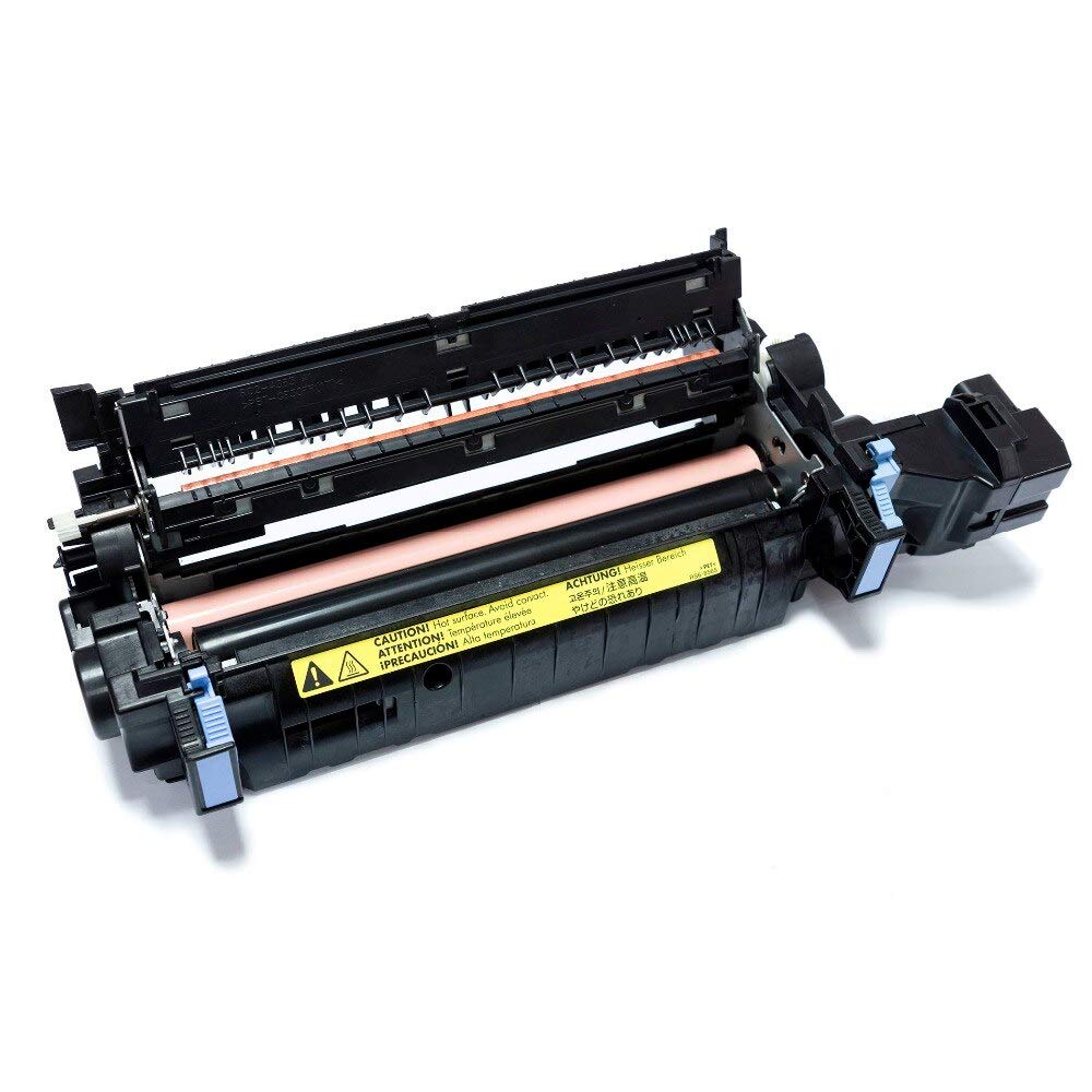 Akcesoria do drukarek kompatybilne z Części zamienne do drukarki PRTA32922 CE484A CF081-67905 dla kompatybilnych z Hp Color dla kompatybilnych z LaserJet CM3530 CP3525 M551 M570 M575 Fuser Unit 110V