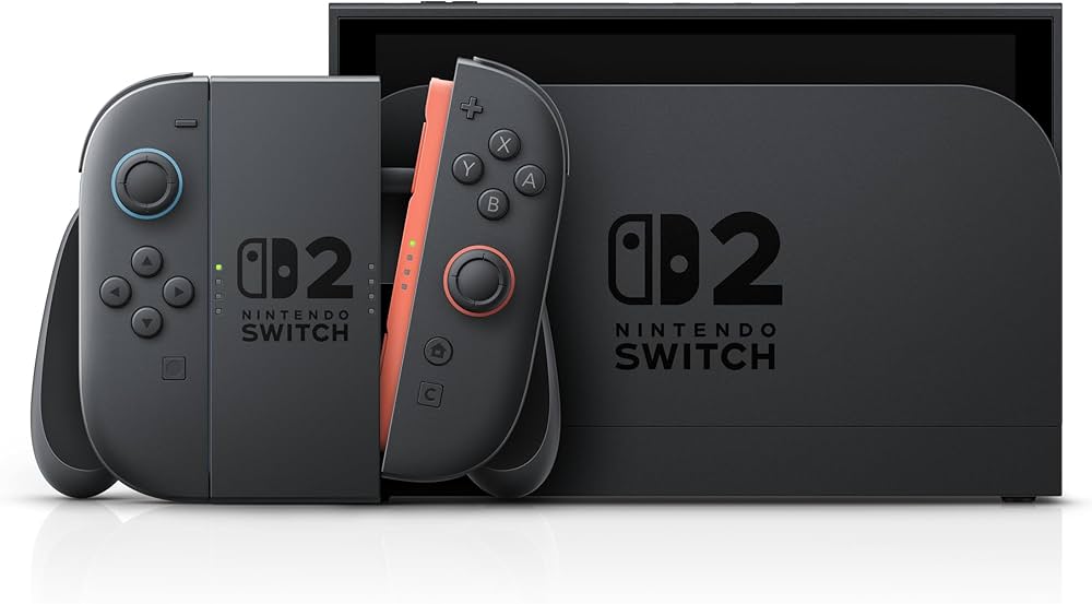 Nintendo Switch 2, Mario Kart World : Amazon.ca: Toys & Games Nintendo Switch 2, Mario Kart World : Amazon.ca: Toys & Games