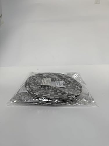 Miniatura 10 de 12 piezas de decoración de fiesta de discoteca de papel de discoteca decoración colgante remolinos decoración de techo para 70s 80s hippie