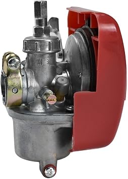 Carburetor Carb for 2-Stroke Engine Motorized Bicycle Bike 48cc 49cc 50cc 60cc 66cc 80cc
