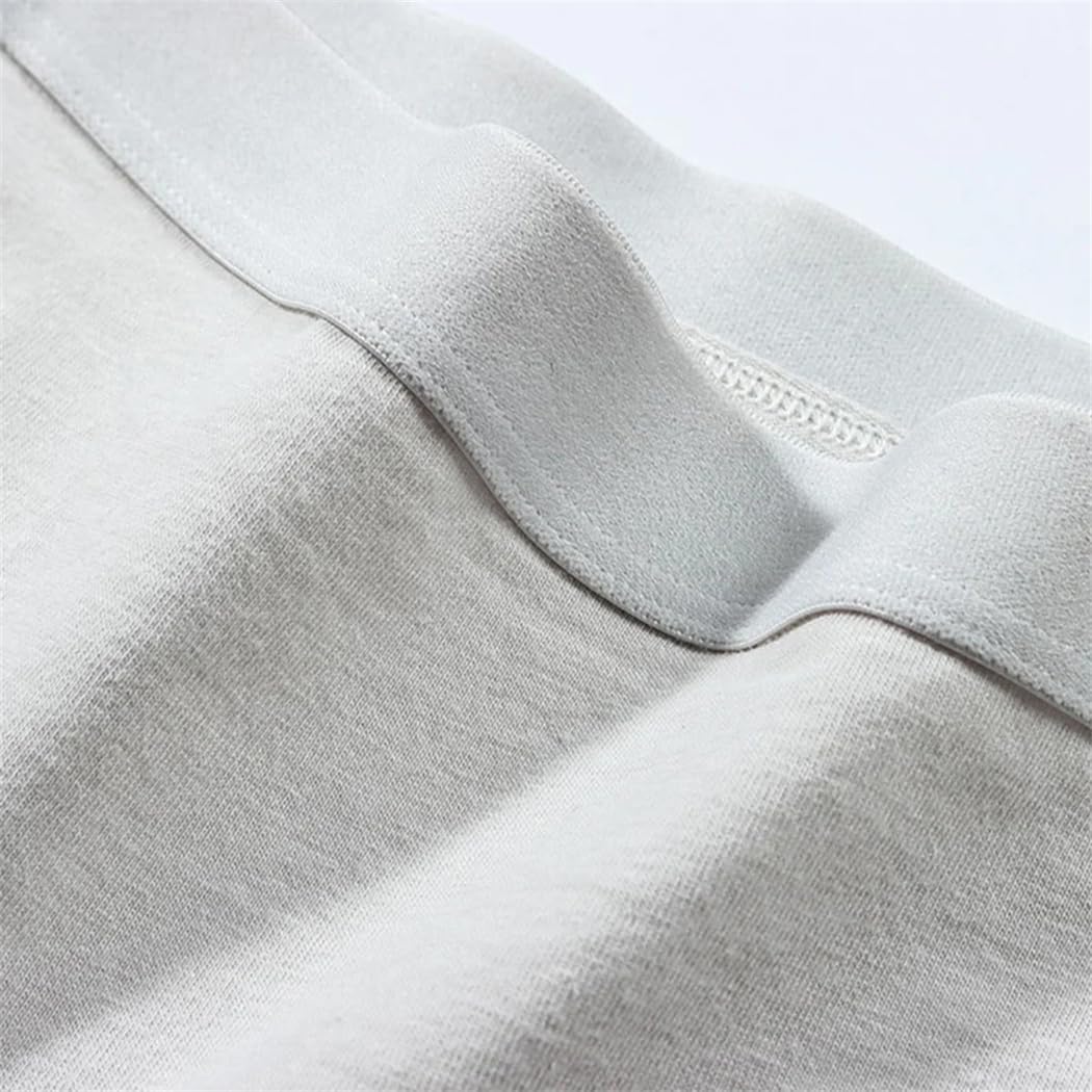 Biancheria intima da donna in cotone tinta unita mutandine slip casual comode mutande