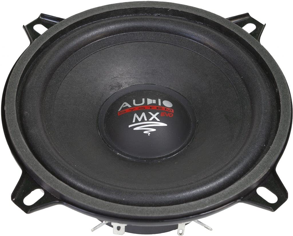 Audio System Mitteltöner 13 cm Lautsprecher Set MXS 130 EVO