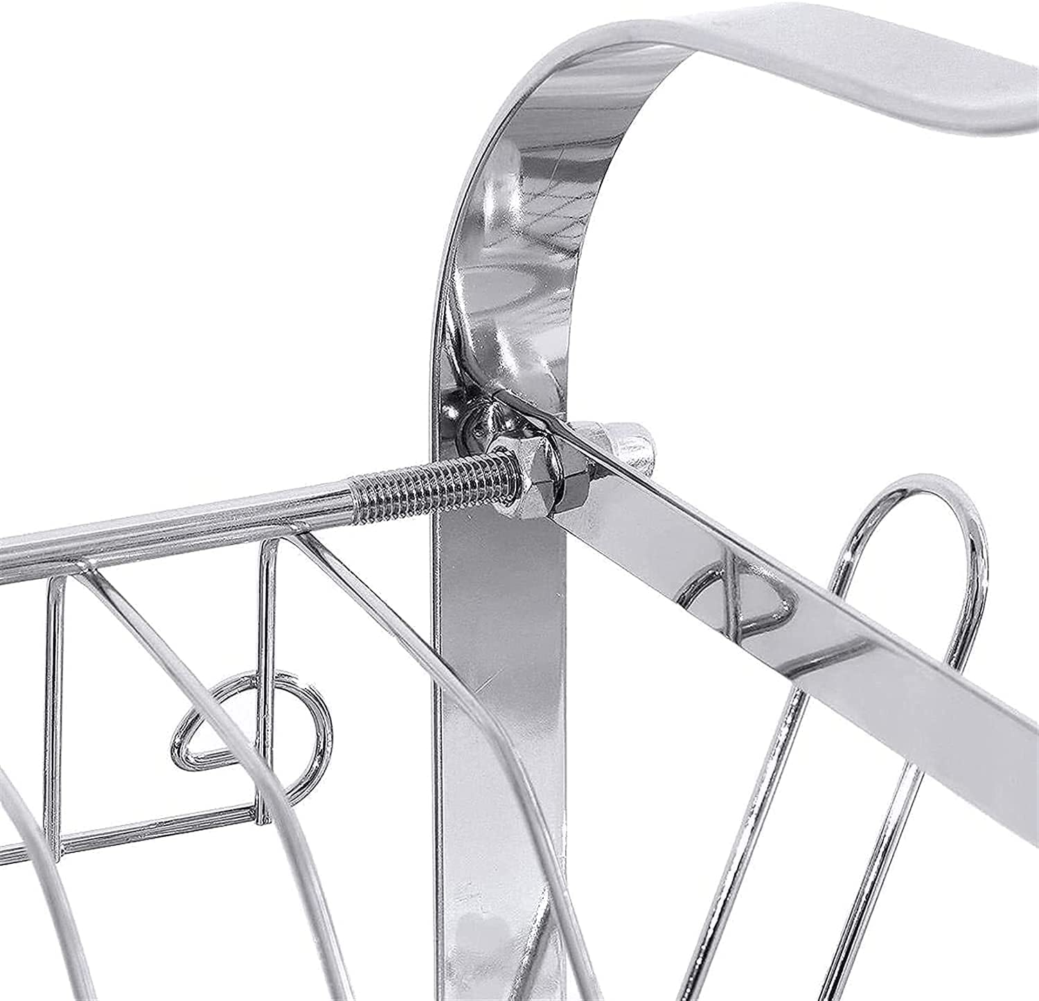 Escurreplatos Escurridor Platos Escurridor De Platos Sobre Fregadero, Escurridor De Estante, Escurridor De Soporte De Cocina De Acero Inoxidable Para Encimera De Cocina Escurridor de Platos Escurre Pl