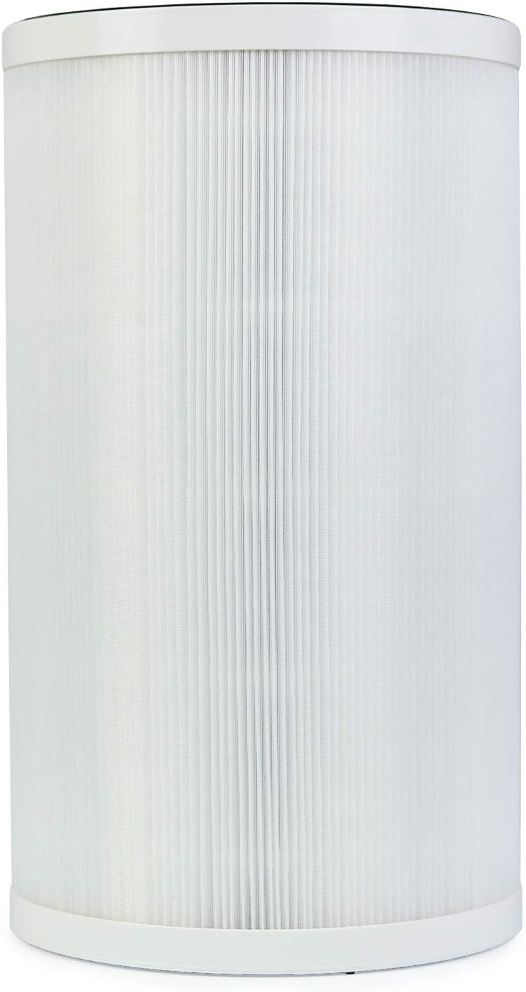 Replacement HEPA & Carbon Filter Air Purifier