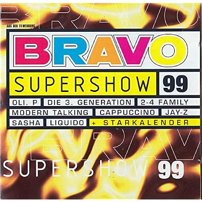 BRAVO Best of 1999
