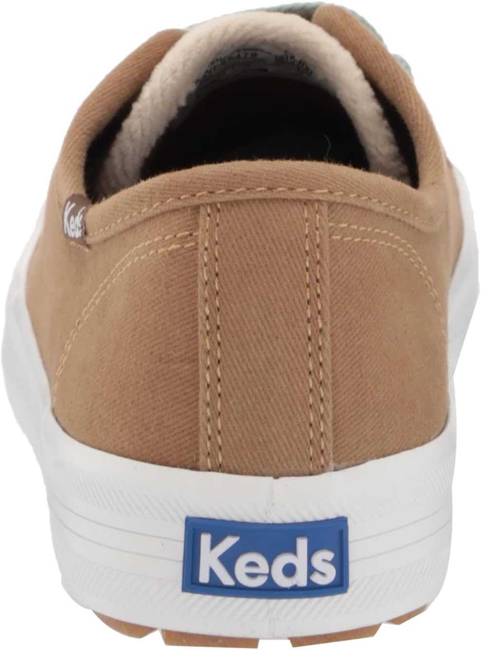 Keds Womens Kickstart TRX Soft Twill