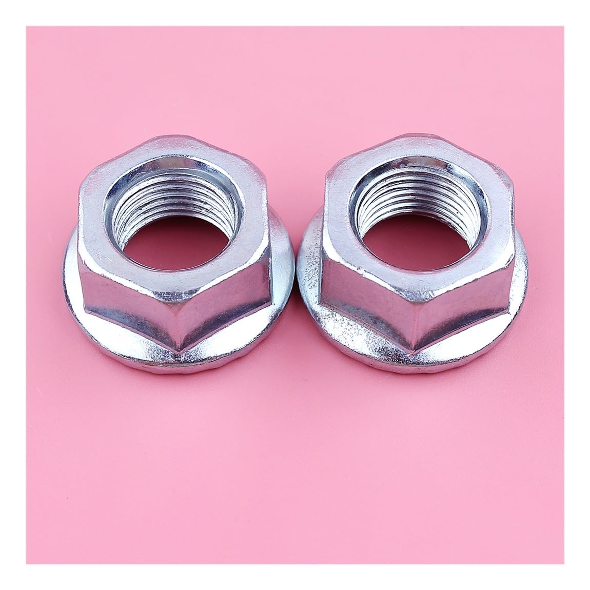 Écrou de volant moteur 16 mm GX240 GX270 GX340 GX390 13CV