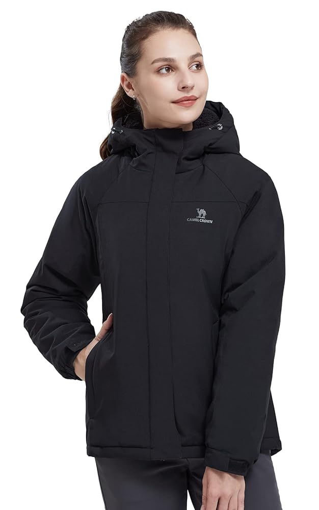 【ROMANTIC CROWN】23FW★ MARBLING FLEECE JACKET Crossland Fleece Jacket - Men's 123990-M : 4imprint.com