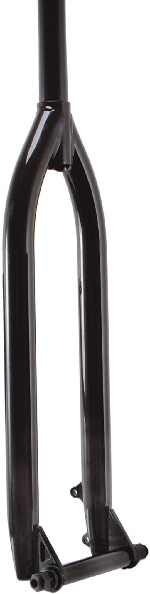Identiti Rebate 14/20 Fork Black 1-1/8'' Threadless