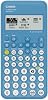 Casio fx-83GTCW+ Scientific Calculator Blue (UK Version) - Upgrade from previous fx-83GTCW model