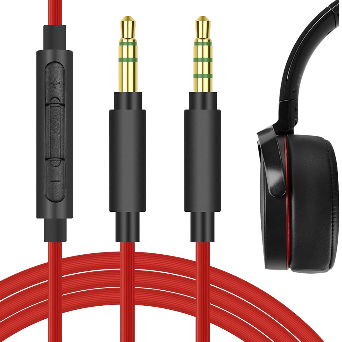 Recensione Sony MDR-1000X, cuffie a cancellazione del rumore