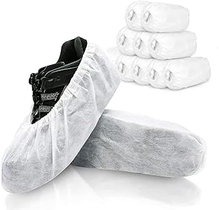 MAKINGTEC Disposable Shoe Covers