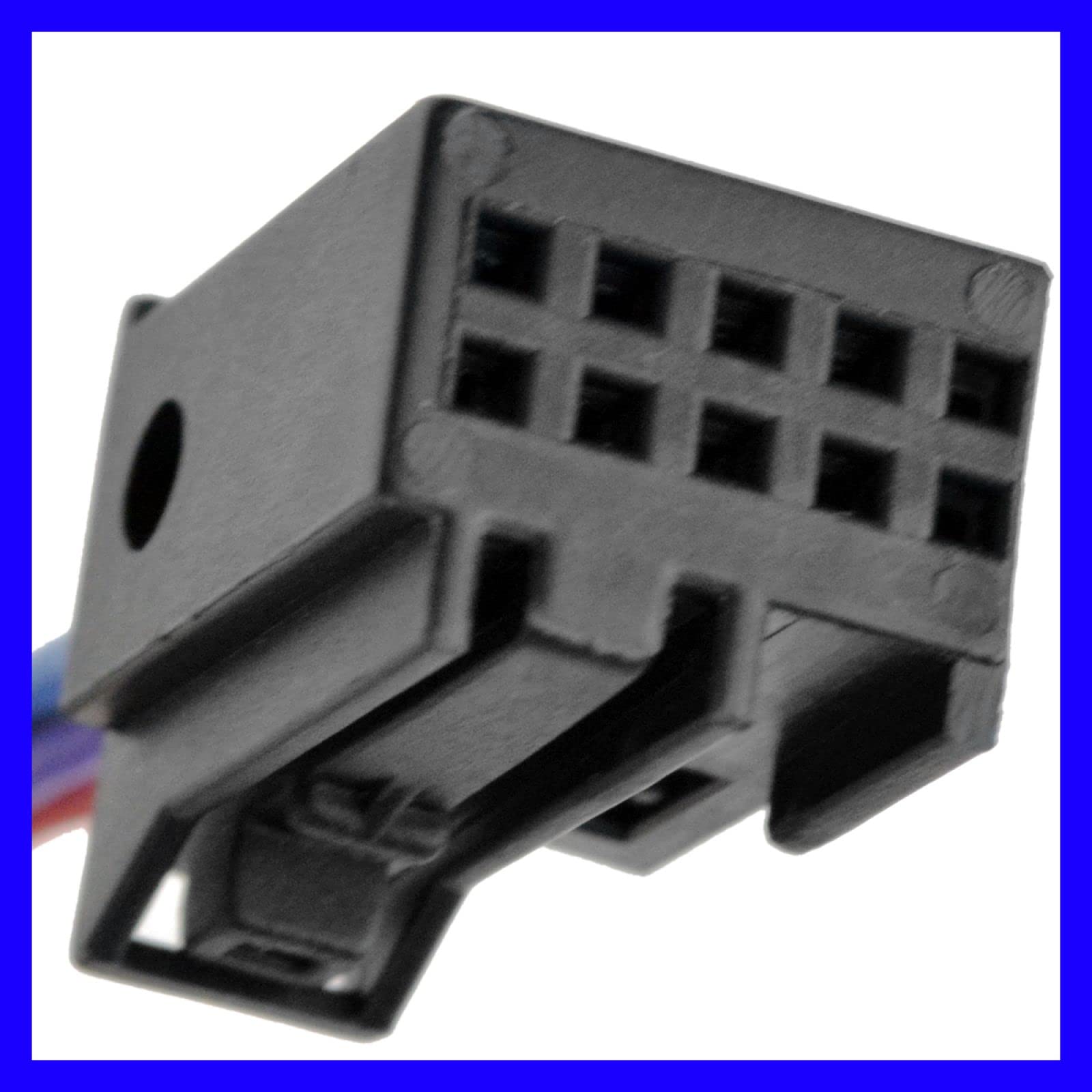 Driver Left for 2013-2019 Dodge RAM 1500 Power Heated Temp Sensor Side Mirror for sale online
