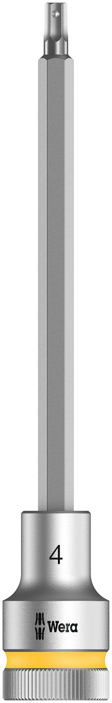 Bussola Wera 8740 C HF Zyklop - Attacco 1/2", Ritegno Vite, 6.0 X 60 Mm, Cromo-Vanadio - Foto 12