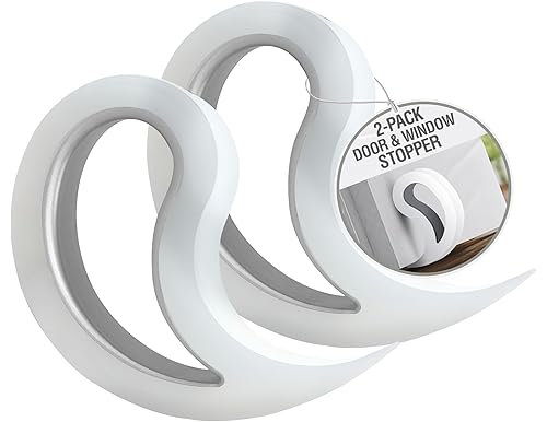 Best Stoppy: Keep Doors and Windows Open with Ease