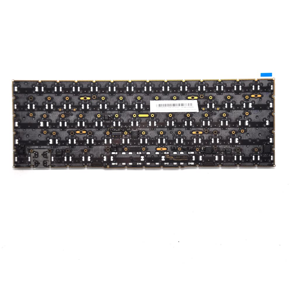 MacBook Pro 2018 USキーボード MacBook Pro 2018 USキーボード Amazon | 交換用キーボードキー