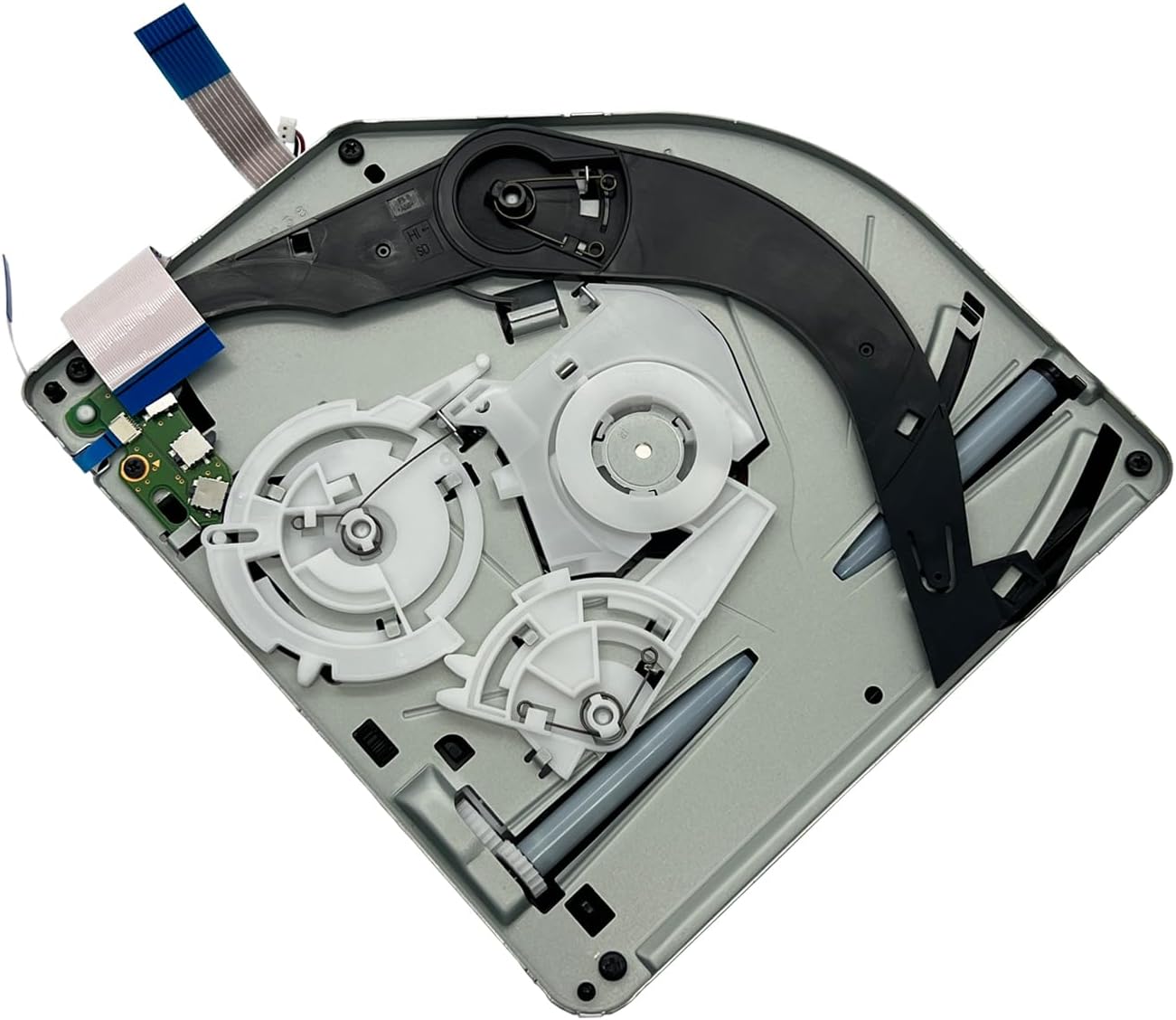 Mustpoint DVD Optical Disc Drive Module Replacement for Sony PlayStation 5 PS5 only fit CFI-1100 1115A