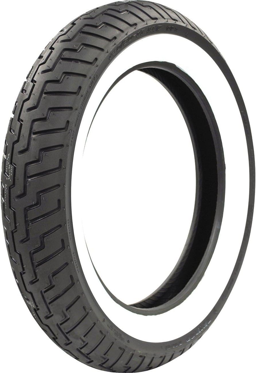 Dunlop 150/80B16 71H TT D404 WWW - View #5