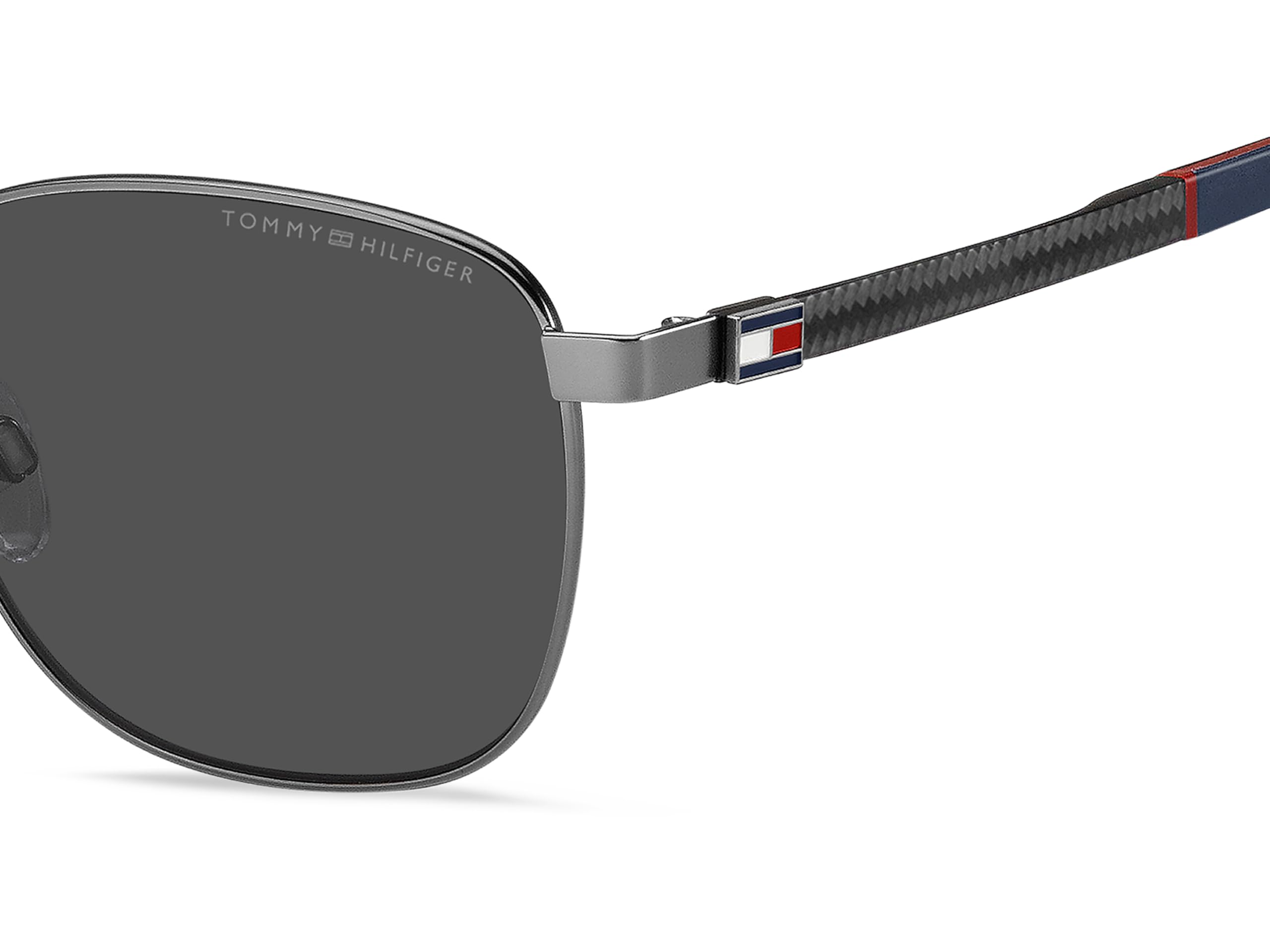 Tommy Hilfiger Sunglasses Mixte