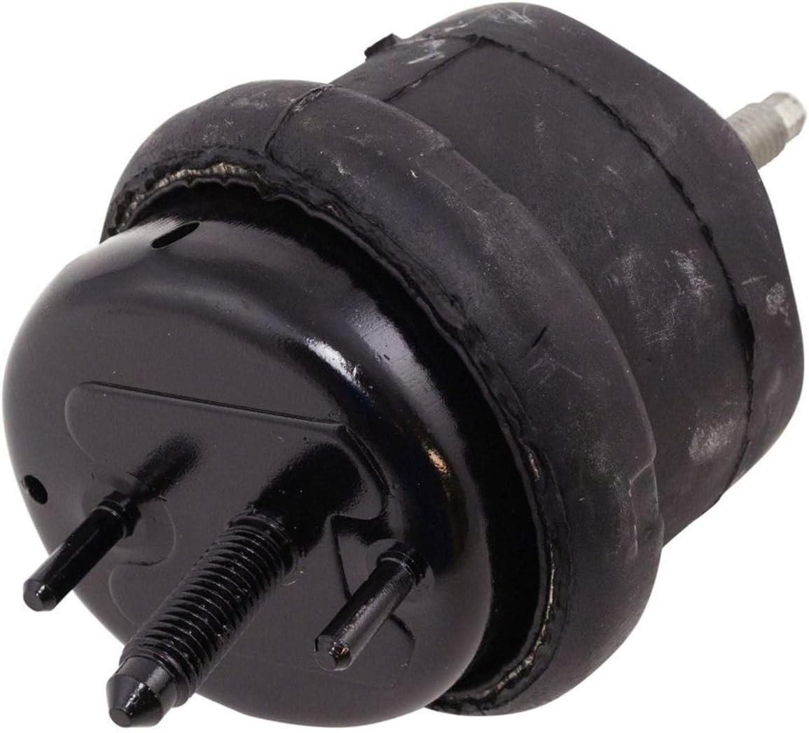 4pc Engine Transmission Motor Mount Kit for Ford for 5 Hundred 3.0L 2005-2007 for Freestyle 3.0L 2005-2007 Front Left Right 4pcs A3080HY A3079HY