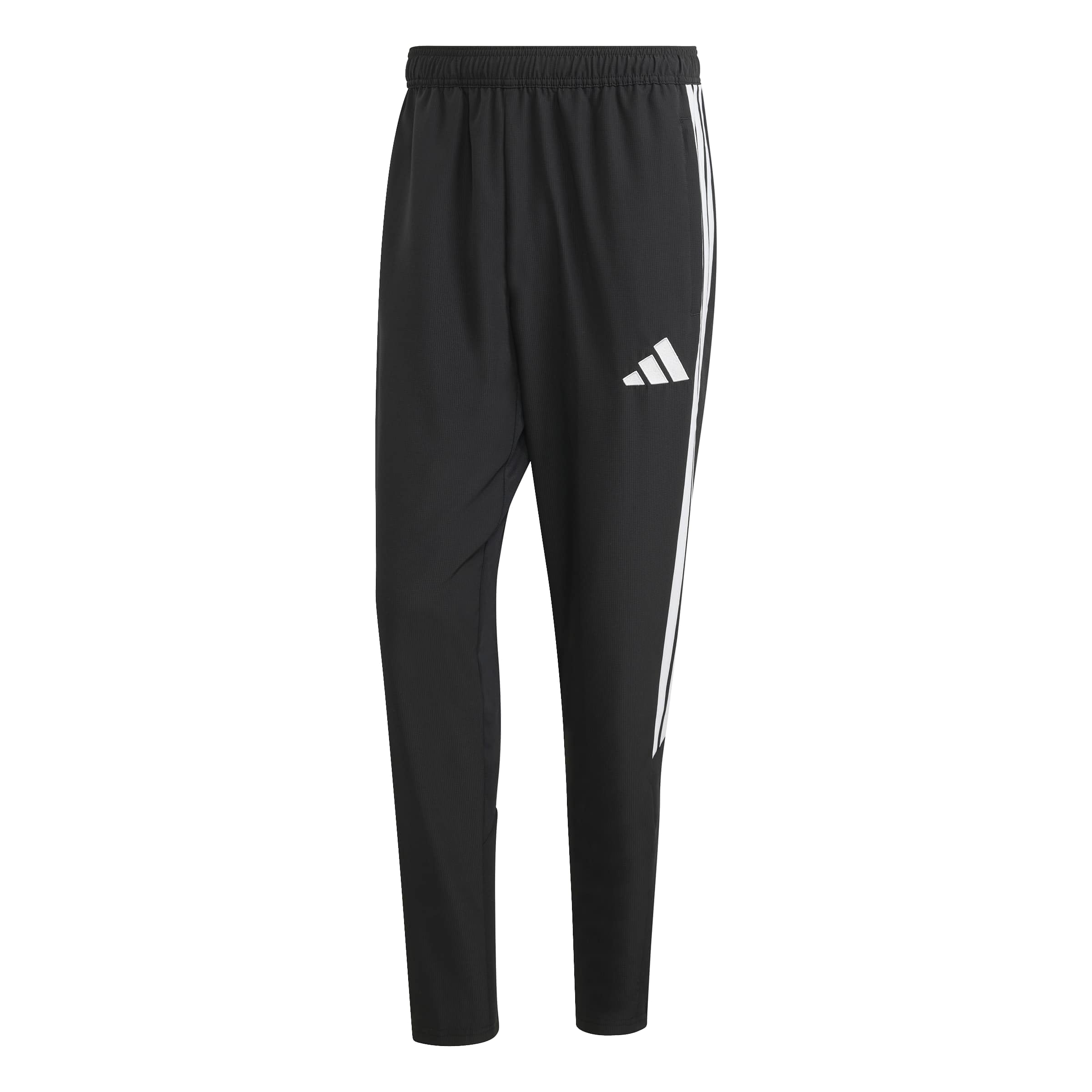 adidas Men's Tiro 26 League Presentation Pants, Black/White, XS