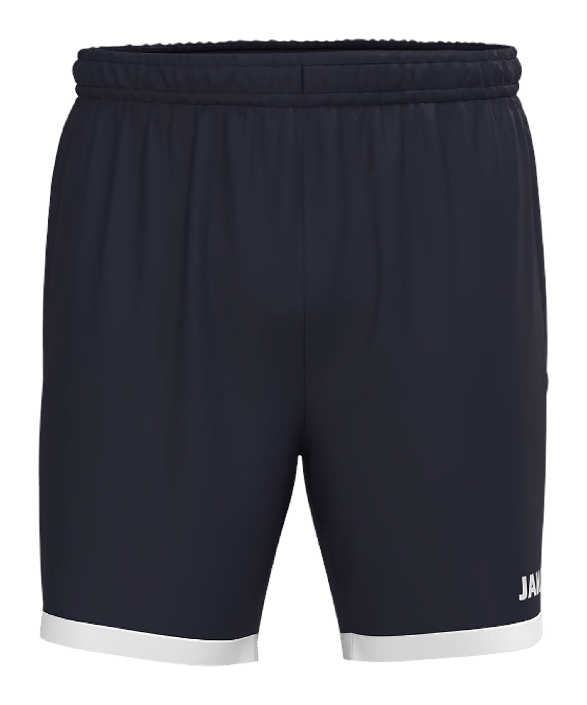 Jako Unisex Sports Trousers One, Navy, XXL