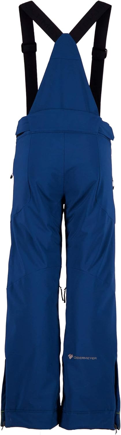 Obermeyer boys Enforcer Pant : Clothing, Shoes & Jewelry