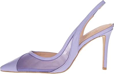 Décolleté Donna ESPRIT – Bouclé Con Punta In Pizzo – Tacco 9 Cm – Eleganza Classica
